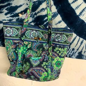 Vera Bradley bag